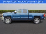 2018 Chevrolet Silverado 2500 HD LTZ