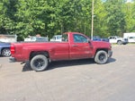 2014 Chevrolet Silverado 1500 Work Truck