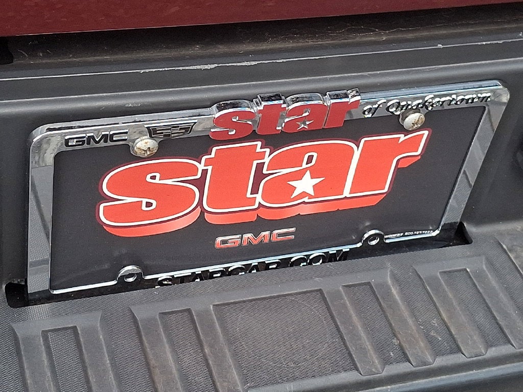 2014 Chevrolet Silverado 1500 Work Truck