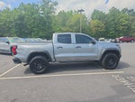 2023 Chevrolet Colorado 4WD Trail Boss