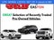 2017 Chevrolet Silverado 1500 Work Truck
