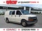 2022 Chevrolet Express Cargo 2500 RWD 2500 Regular Wheelbase WT