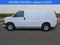 2022 Chevrolet Express Cargo 2500 RWD 2500 Regular Wheelbase WT