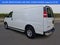 2022 Chevrolet Express Cargo 2500 RWD 2500 Regular Wheelbase WT