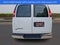 2022 Chevrolet Express Cargo 2500 RWD 2500 Regular Wheelbase WT