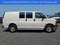 2022 Chevrolet Express Cargo 2500 RWD 2500 Regular Wheelbase WT