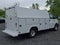 2025 GMC Savana Cutaway 3500 1WT