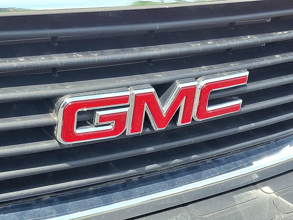2025 GMC Savana Cutaway 3500 1WT
