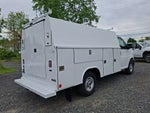 2025 GMC Savana Cutaway 3500 1WT