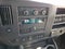 2025 GMC Savana Cutaway 3500 1WT