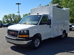 2025 GMC Savana Cutaway 3500 1WT