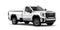 2024 GMC Sierra 2500 HD Pro