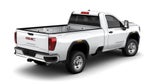 2024 GMC Sierra 2500 HD Pro