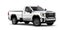 2024 GMC Sierra 2500 HD Pro