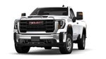 2024 GMC Sierra 2500 HD Pro