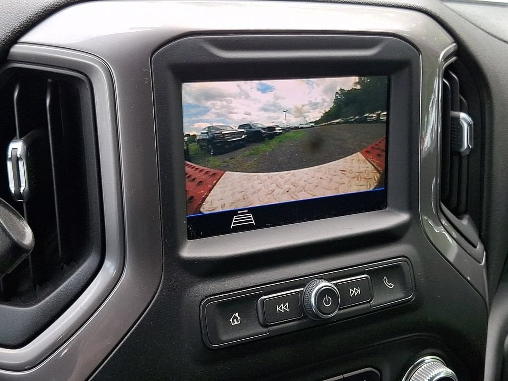 2021 GMC Sierra 3500 HD Chassis Cab JET BLACK