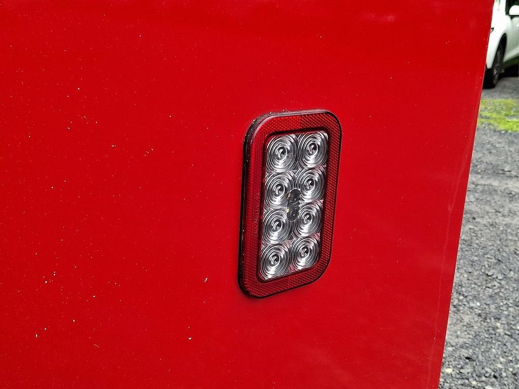 2021 GMC Sierra 3500 HD Chassis Cab JET BLACK