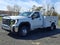 2025 GMC Sierra 3500 HD Chassis Cab Pro