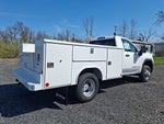 2025 GMC Sierra 3500 HD Chassis Cab Pro