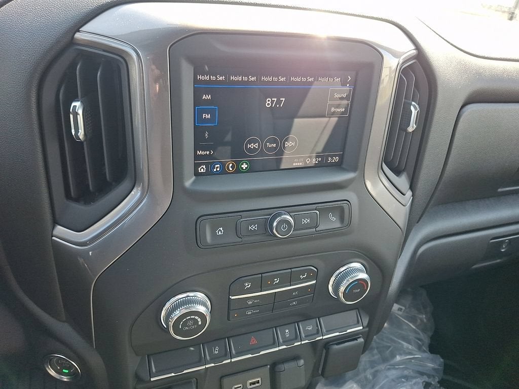 2025 GMC Sierra 3500 HD Chassis Cab Pro