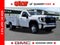 2025 GMC Sierra 3500 HD Chassis Cab Pro