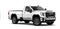 2025 GMC Sierra 3500 HD Chassis Cab Pro