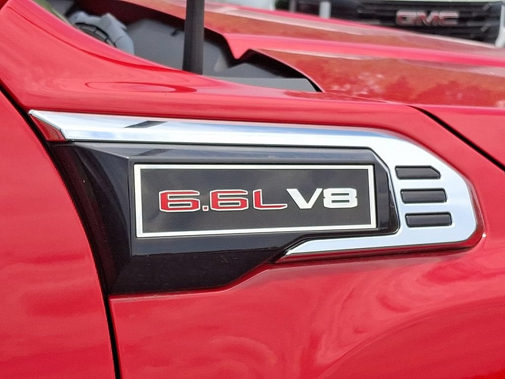2026 GMC Sierra 3500 HD Chassis Cab Pro