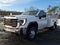 2025 GMC Sierra 3500 HD Chassis Cab Pro