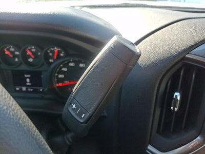 2025 GMC Sierra 3500 HD Chassis Cab Pro