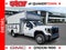 2025 GMC Sierra 3500 HD Chassis Cab Pro