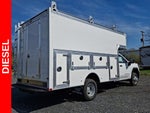 2025 GMC Sierra 3500 HD Chassis Cab Pro