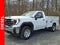 2025 GMC Sierra 3500 HD Pro