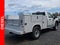 2025 GMC Sierra 3500 HD Pro