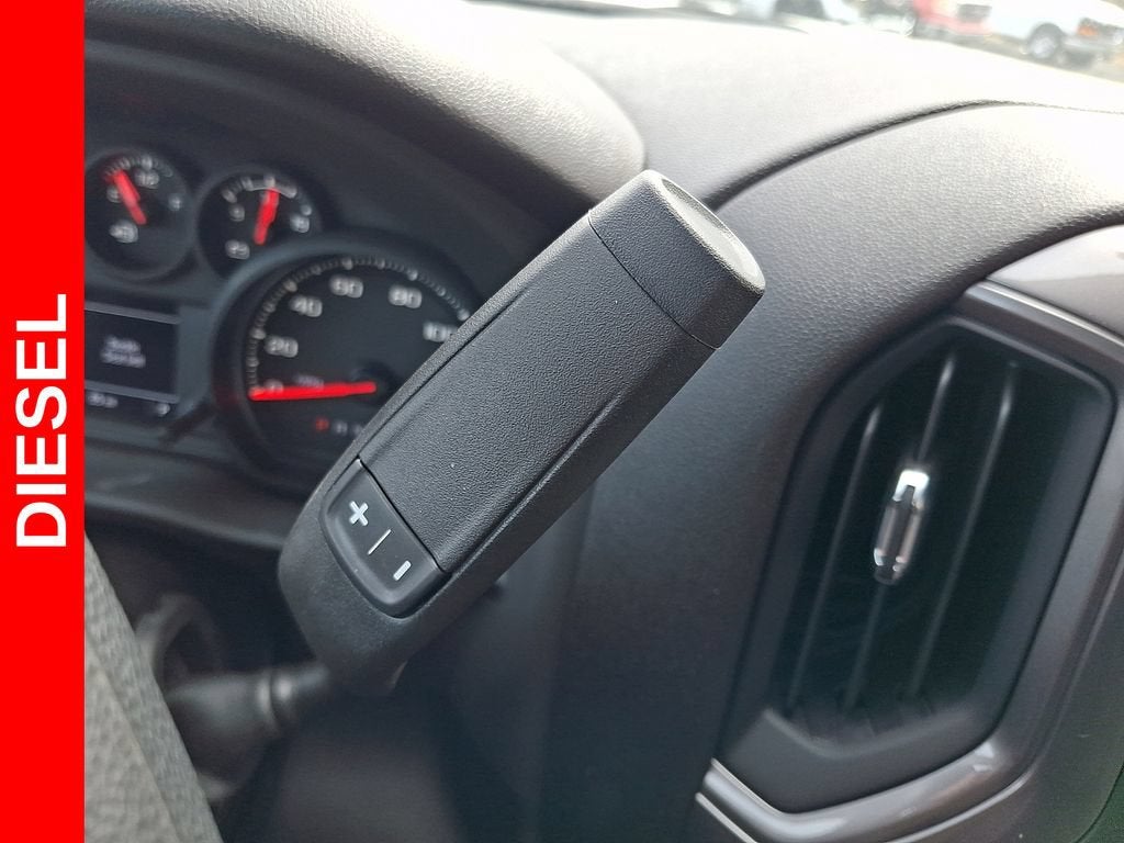 2025 GMC Sierra 3500 HD Pro