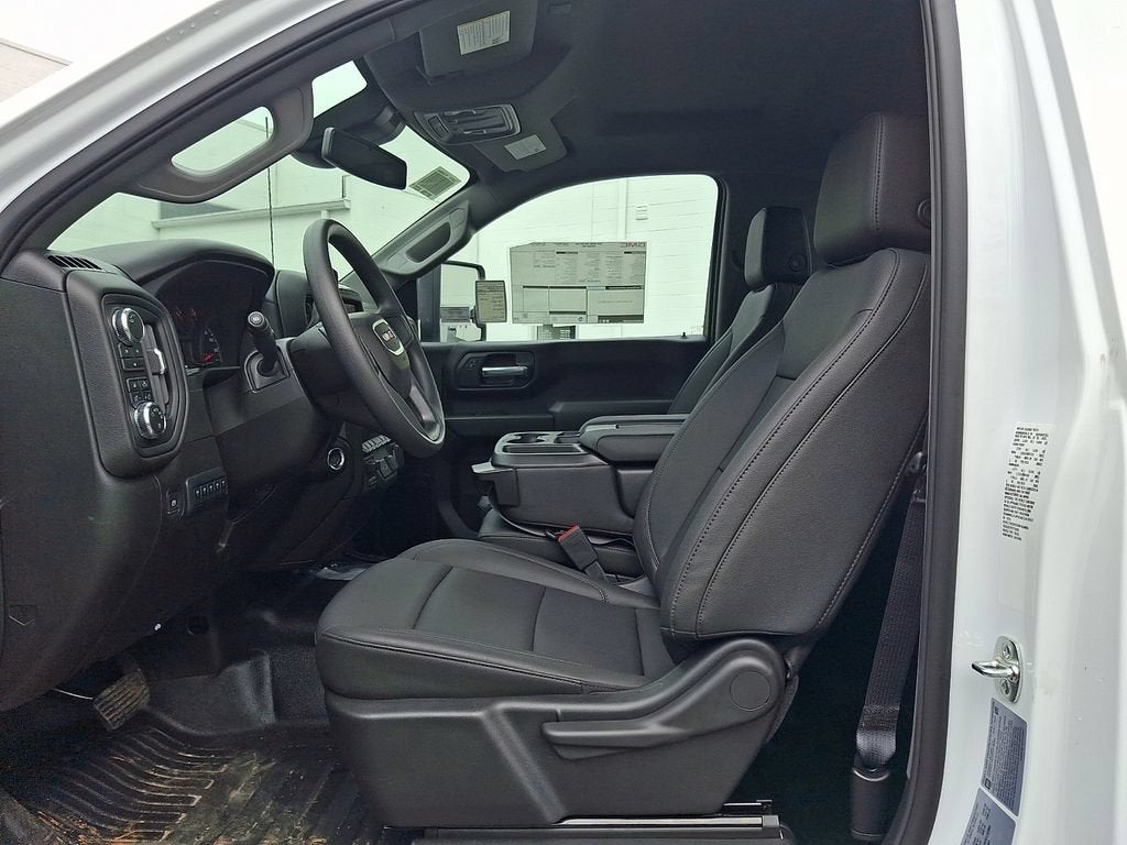 2026 GMC Sierra 3500 HD Chassis Cab Pro