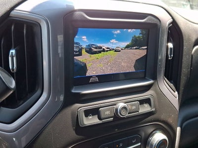 2021 GMC Sierra 3500 HD Chassis Cab JET BLACK