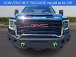2021 GMC Sierra 3500 HD Chassis Cab JET BLACK