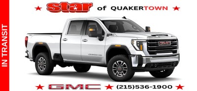 2026 GMC Sierra 3500 HD Chassis Cab SLE