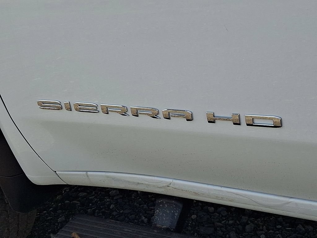 2026 GMC Sierra 3500 HD Pro