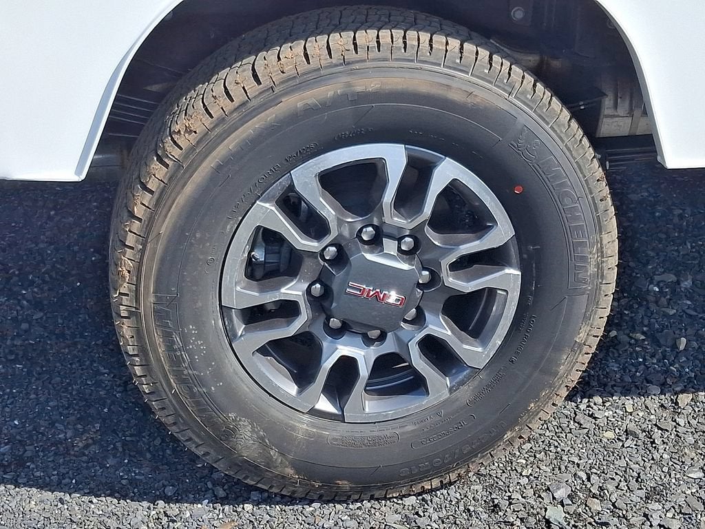 2026 GMC Sierra 3500 HD Pro