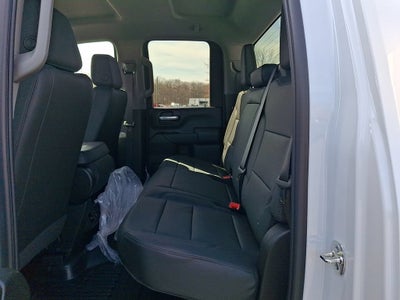 2026 GMC Sierra 3500 HD Pro