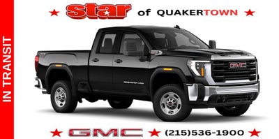 2026 GMC Sierra 3500 HD Pro