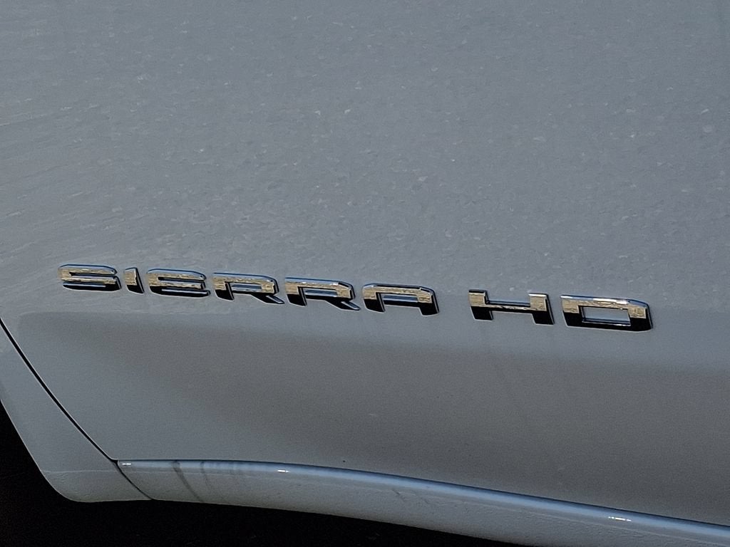 2026 GMC Sierra 3500 HD Pro