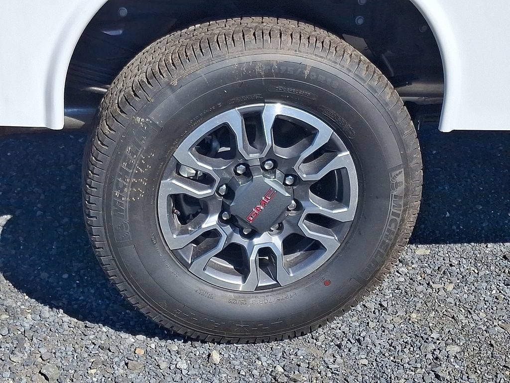 2026 GMC Sierra 3500 HD Pro