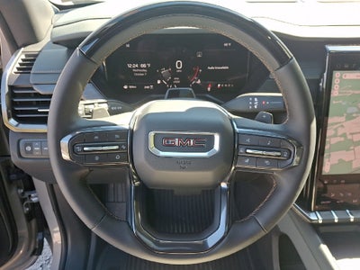 2027 GMC Acadia AT4