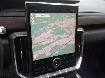 2027 GMC Acadia Denali Ultimate