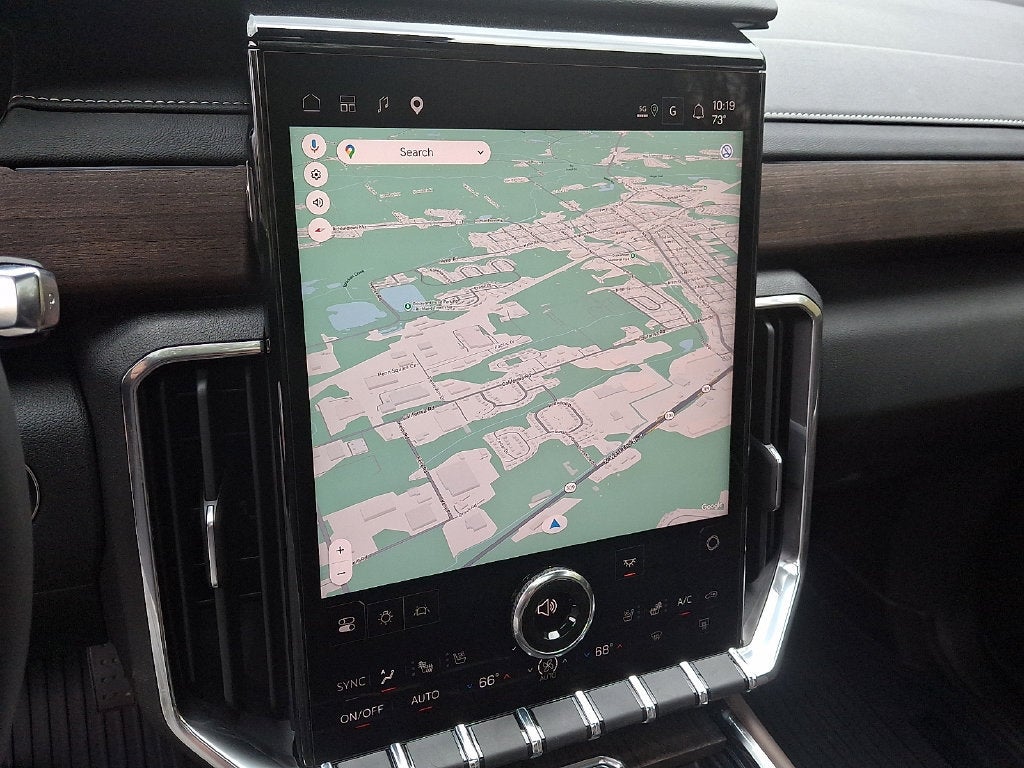 2027 GMC Acadia Denali Ultimate