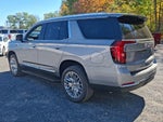 2027 GMC Yukon Elevation