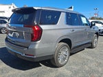 2027 GMC Yukon Elevation
