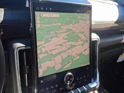 2027 GMC Yukon Elevation
